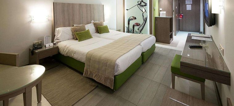 Hotel Golf Royal Tunisi: Foto 