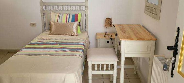 Hotel Dar Al Medina Tunisi: Foto 