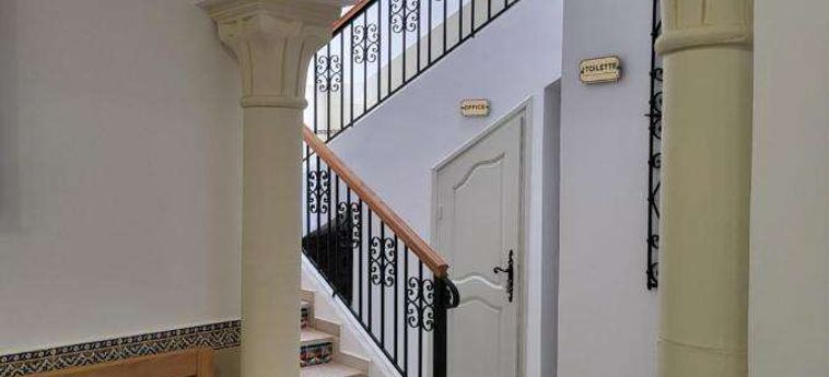 Hotel Dar Al Medina Tunisi: Foto 