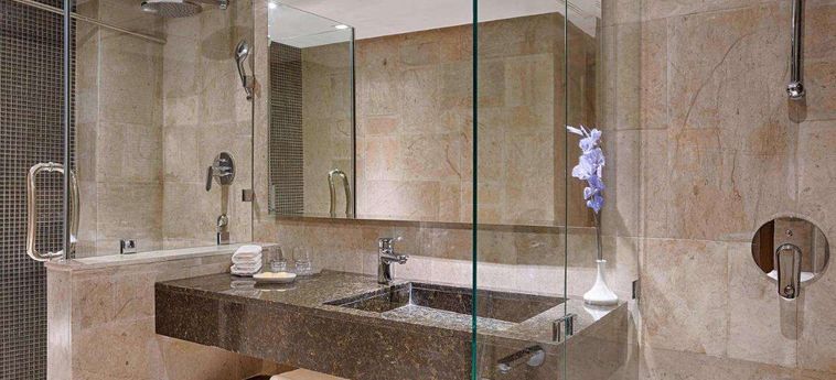 Hotel Sheraton Tunis  Tunisi: Foto 