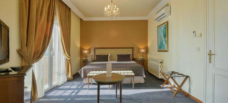 Hotel Acropole Tunis Tunisi: Foto 