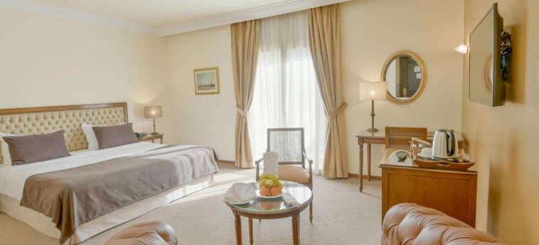 Hotel Acropole Tunis Tunisi: Foto 