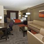 Hotel HOLIDAY INN EXPRESS HOTEL & SUITES TUPELO