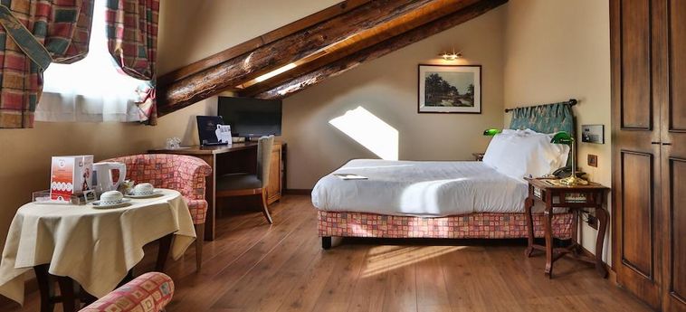 Best Western Hotel Piemontese:  TURIN
