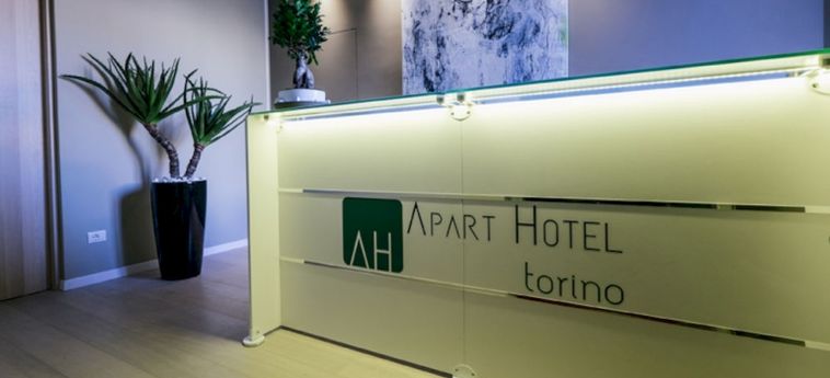 Apart Hotel Torino:  TURIN