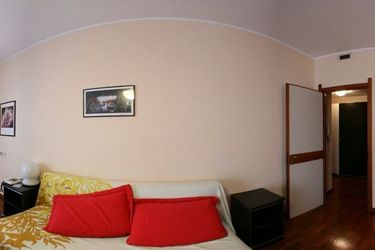 Hotel Residence Torino Uno:  TURIN