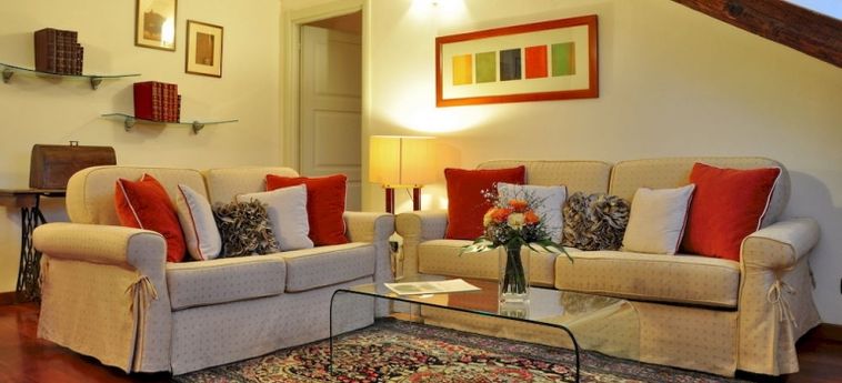 Hotel Loger Confort Residence:  TURIN