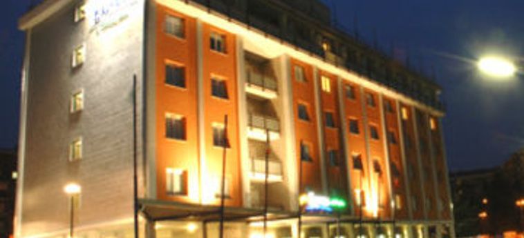 Hotel IDEA HOTEL TORINO MIRAFIORI