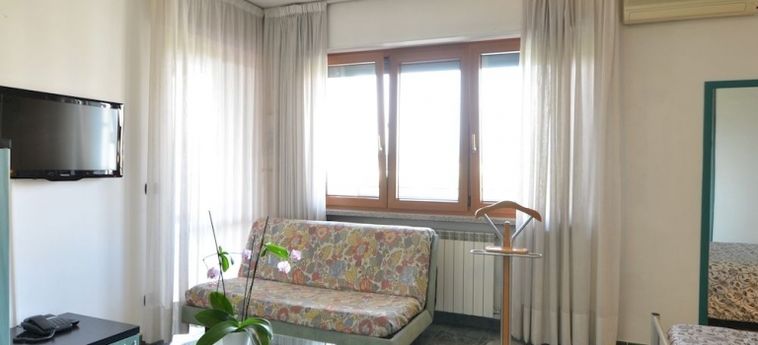 Hotel Residenza Delle Alpi:  TURIN