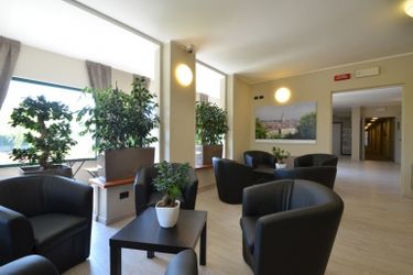 Best Quality Hotel Candiolo:  TURIN