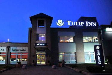 Hotel Tulip Inn Turin West:  TURIN