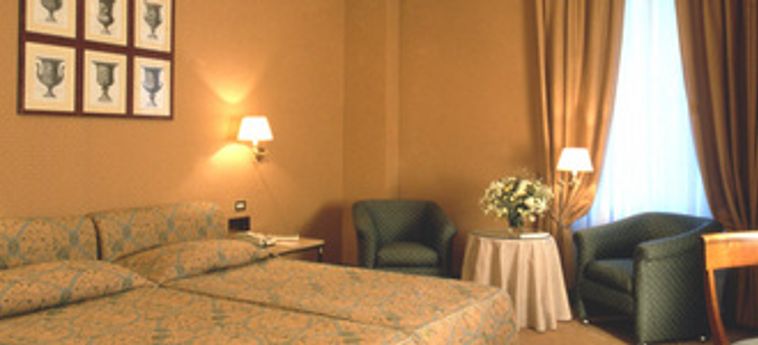 Hotel Turin Palace:  TURIN