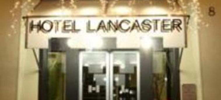 Hotel Lancaster:  TURIN