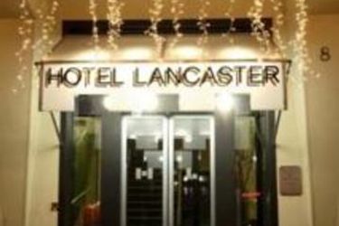 Hotel Lancaster:  TURIN
