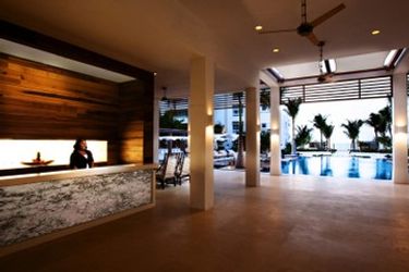 Hotel Wymara Resort And Villas:  TURKS AND CAICOS ISLANDS