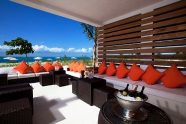 Hotel Wymara Resort And Villas:  TURKS AND CAICOS ISLANDS