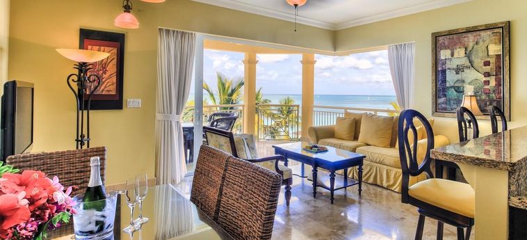Hotel Windsong Resort:  TURKS AND CAICOS ISLANDS