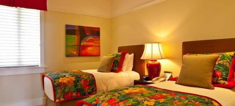 Hotel The Regent Grand:  TURKS AND CAICOS ISLANDS