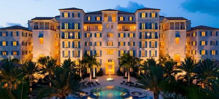 Hotel The Regent Grand:  TURKS AND CAICOS ISLANDS