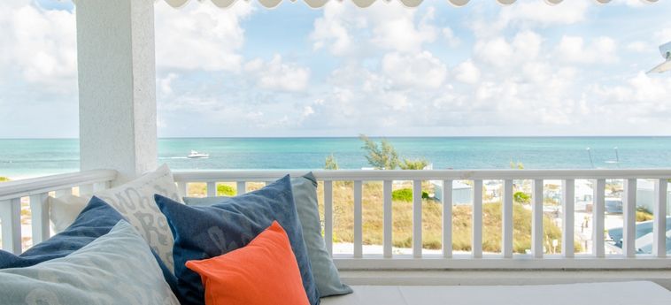 Beach House Turks And Caicos:  TURKS AND CAICOS ISLANDS