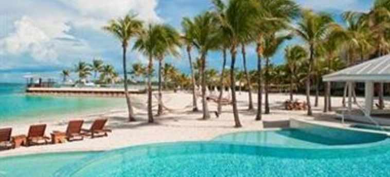 Hotel Blue Haven Resort:  TURKS AND CAICOS ISLANDS