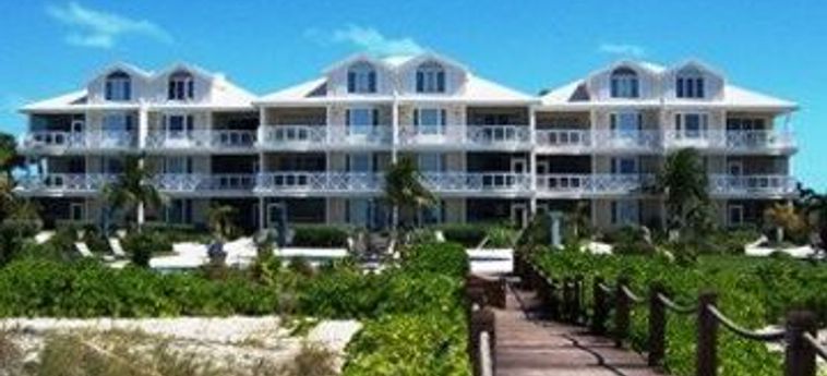 Hotel Grandview On Grace Bay:  TURKS AND CAICOS ISLANDS