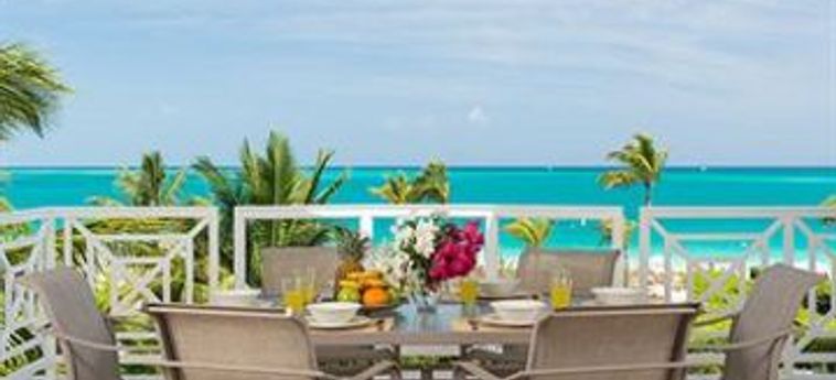 Hotel Grandview On Grace Bay:  TURKS AND CAICOS ISLANDS