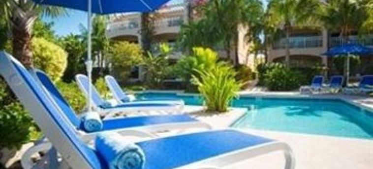 Hotel Inn At Grace Bay:  TURKS AND CAICOS ISLANDS