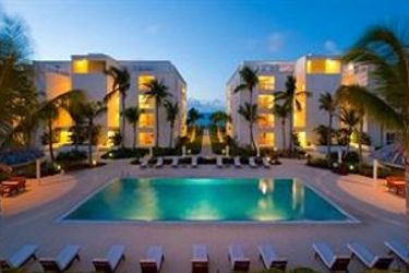 Hotel Le Vele Resort:  TURKS AND CAICOS ISLANDS