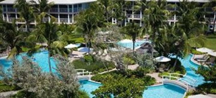 Hotel Ocean Club Resort:  TURKS AND CAICOS ISLANDS