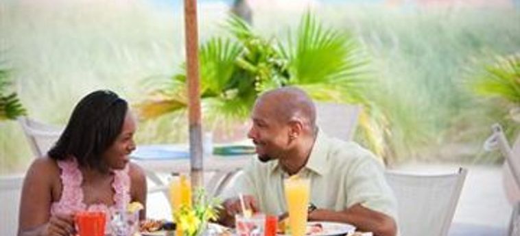 Hotel Ocean Club Resort:  TURKS AND CAICOS ISLANDS