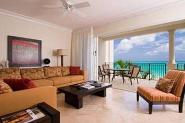 Hotel The Regent Grand On Grace Bay Beach:  TURKS AND CAICOS ISLANDS