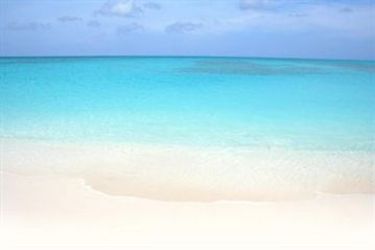 Hotel The Regent Grand On Grace Bay Beach:  TURKS AND CAICOS ISLANDS