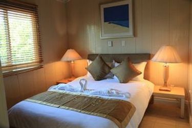 Hotel Venetian Ridge Vacation Villas + Spa:  TURKS AND CAICOS ISLANDS