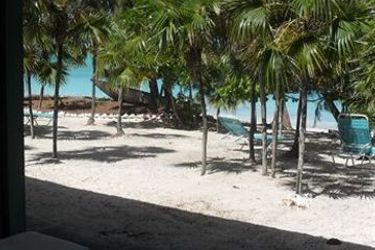 Pelican Beach Hotel:  TURKS AND CAICOS ISLANDS