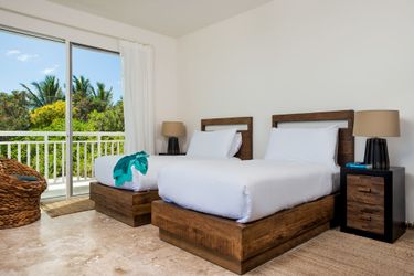 Hotel Sailrock Resort:  TURKS AND CAICOS ISLANDS
