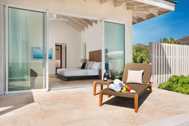 Hotel Sailrock Resort:  TURKS AND CAICOS ISLANDS