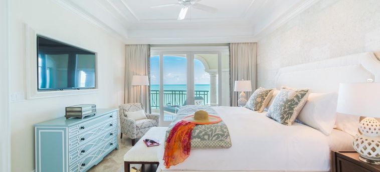 Hotel The Shore Club:  TURKS AND CAICOS ISLANDS