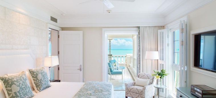 Hotel The Shore Club:  TURKS AND CAICOS ISLANDS