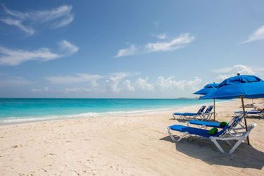Hotel Ports Of Call Resort:  TURKS AND CAICOS ISLANDS