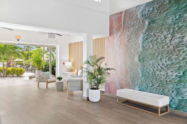 Hotel Ports Of Call Resort:  TURKS AND CAICOS ISLANDS