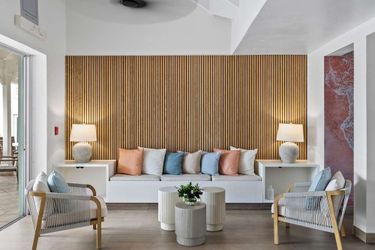 Hotel Ports Of Call Resort:  TURKS AND CAICOS ISLANDS