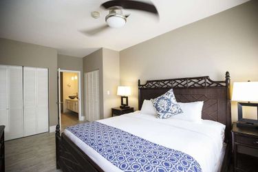 Hotel Ports Of Call Resort:  TURKS AND CAICOS ISLANDS