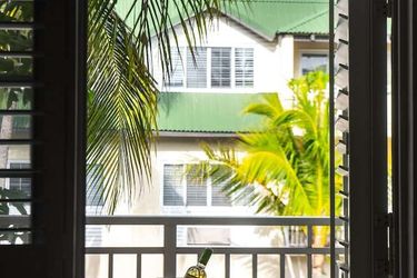 Hotel Ports Of Call Resort:  TURKS AND CAICOS ISLANDS