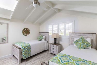 Hotel Ports Of Call Resort:  TURKS AND CAICOS ISLANDS