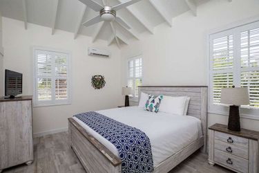 Hotel Ports Of Call Resort:  TURKS AND CAICOS ISLANDS