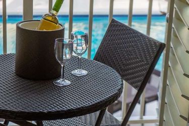 Hotel Ports Of Call Resort:  TURKS AND CAICOS ISLANDS