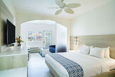 Hotel Ports Of Call Resort:  TURKS AND CAICOS ISLANDS
