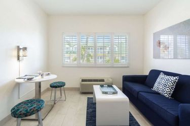 Hotel Ports Of Call Resort:  TURKS AND CAICOS ISLANDS