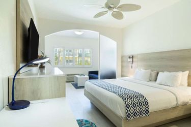 Hotel Ports Of Call Resort:  TURKS AND CAICOS ISLANDS
